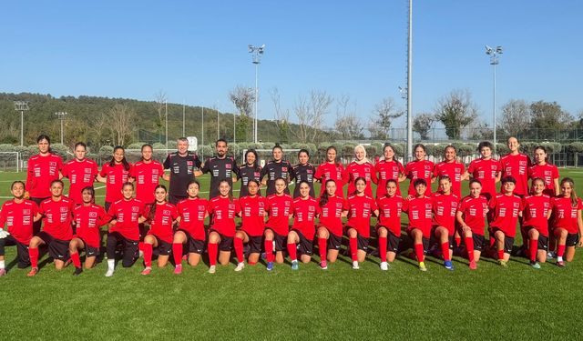 Milliler hazırlanıyor