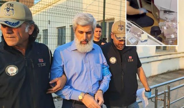 Kuytul soruşturmasında yeni detay: 3,9 milyon TL iddiası!