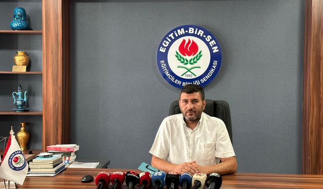 2 bini aşkın öğretmeni ilgilendiren açıklama