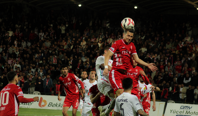 3. Lig’de ilk hafta heyecanı 6 Eylül’de başlıyor