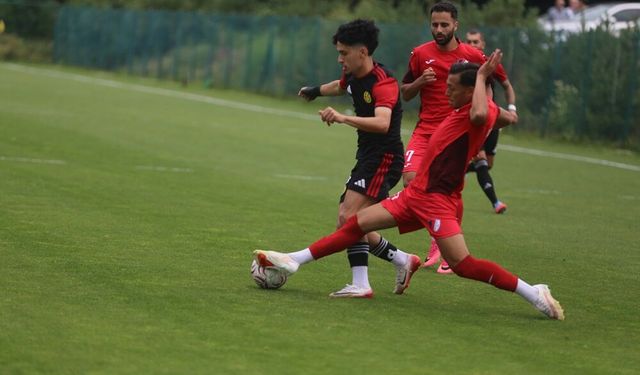 Hakan Şapçı'dan  önemli açıklamalar