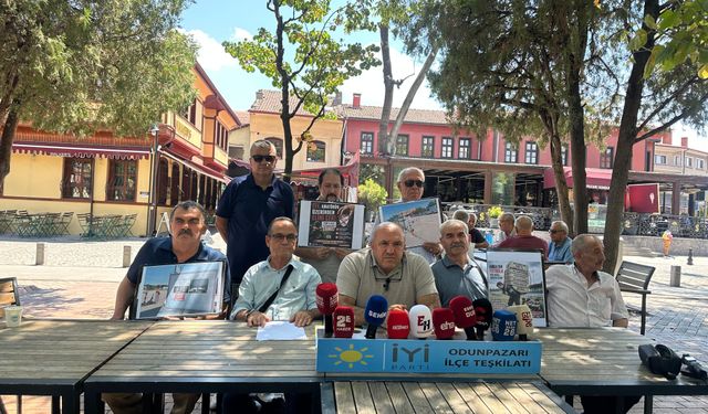 Eskişehir’de amatör spor için tehlike çanları