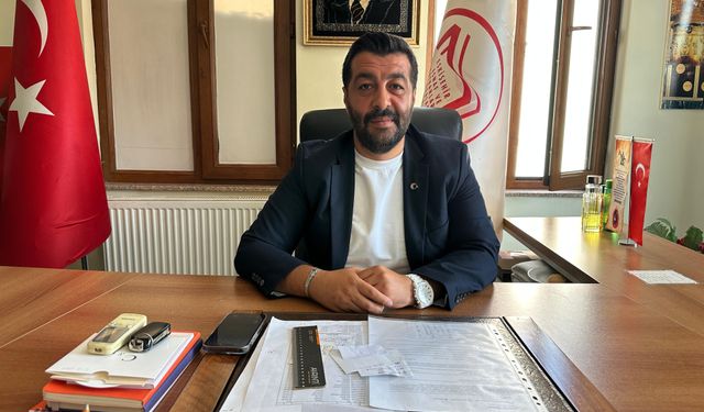 Eskişehir’de iş yeri kiraları 150 bin liraya çıktı