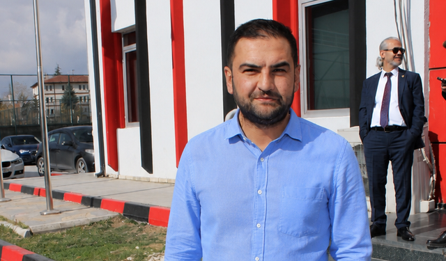 Takımımıza güveniyoruz
