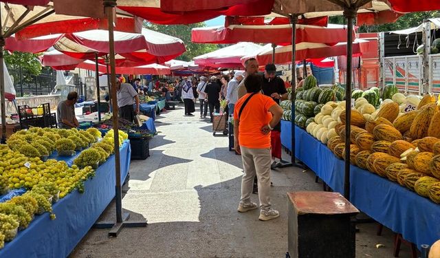 Pazarın şampiyonu o meyve oldu! Kilosu 150 TL