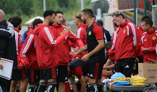 Forma için kıyasıya rekabet
