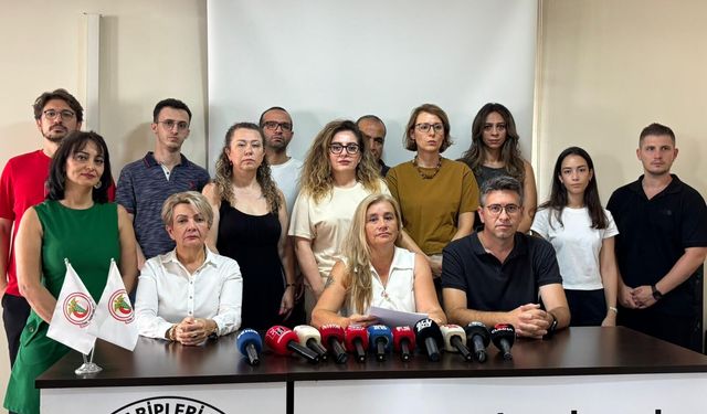 Eskişehir’de sağlıkçılara şiddete karşı çağrı