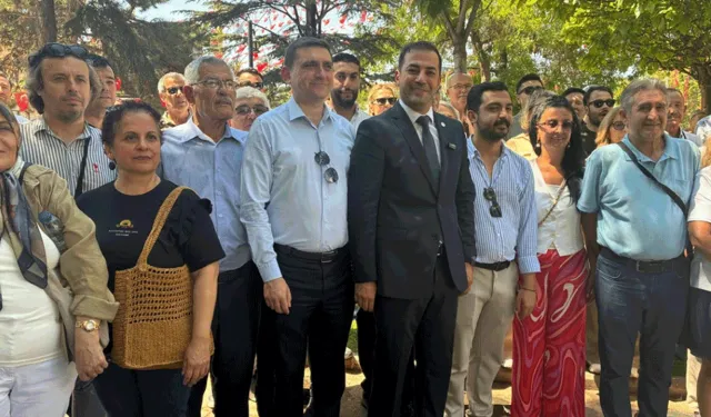 YENİ Parti: "Eskişehir’de iktidar yürüyüşümüz başladı"
