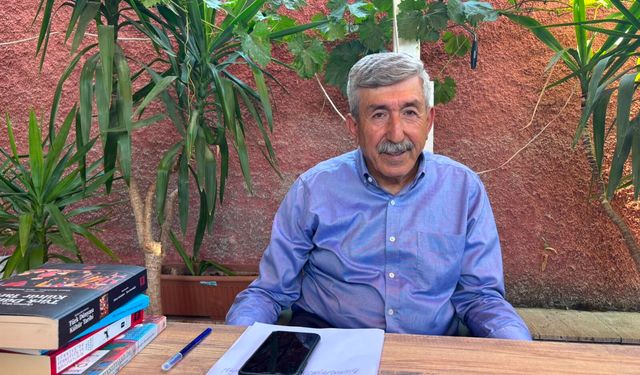 Nedim Ünal’dan Çerçeve Yasa çıkışı: “El kaldıranlar biliyor mu?”