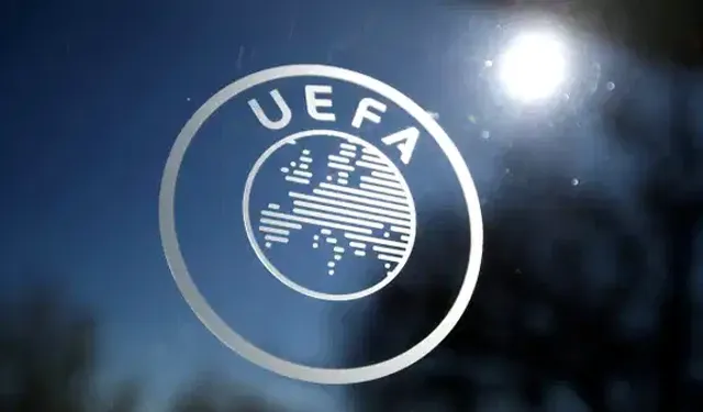 UEFA ülke puanında Türkiye’den büyük fırsat