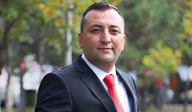 CHP Eskişehir İl Başkanı Kılıç'tan imalı paylaşım