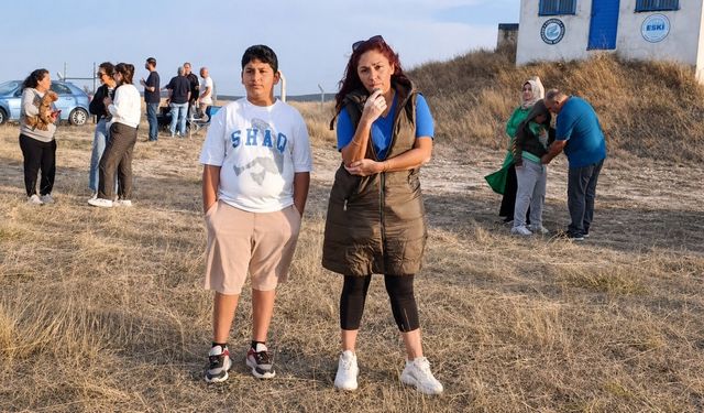 Eskişehir’de TOKİ hak sahipleri seslendi: Arsalar hazır, altyapı nerede?