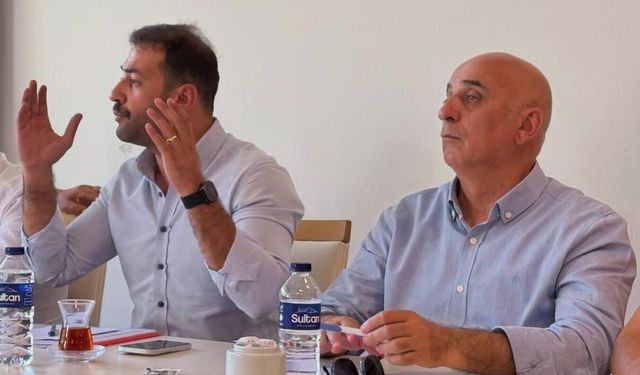 Hiç birimizin garantisi yok…