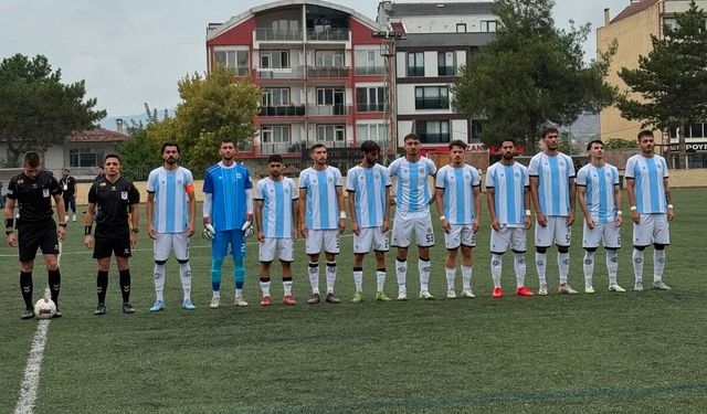 Anadolu yeniden lige odaklandı