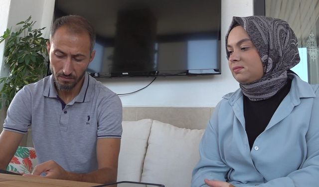 Facia gemisinden sağ kurtuldu, yaşadığı dehşet anlarını anlattı