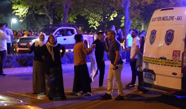 3 kişinin öldüğü kafe saldırısına 4 gözaltı