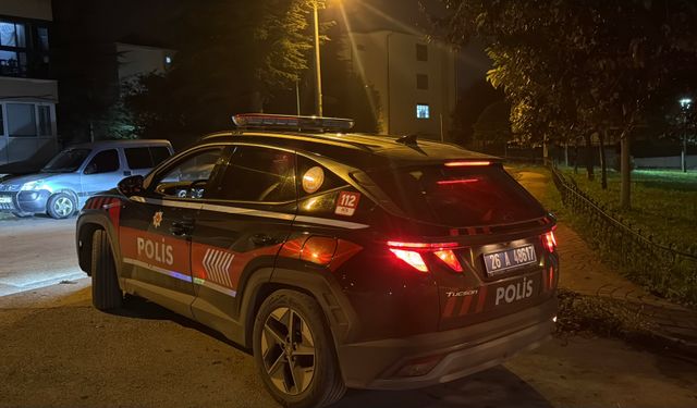Polisten kaçıp bahçelere saklandılar: 3 çocuk gözaltında