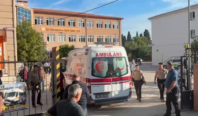 MEB'den Manisa'daki silahlı saldırıya ilişkin açıklama