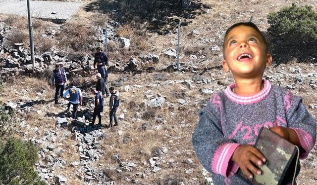 Küçük Yakup'un ölümüyle ilgili çarpıcı detaylar...