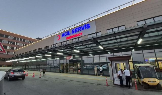 Haber alınamayan çift evlerinde baygın bulundu