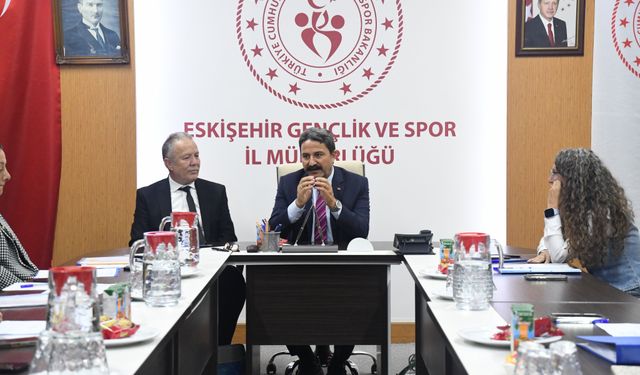 Öğrenci yurtlarında yeni dönem değerlendirildi