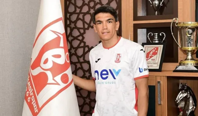 Akın Akman rakip olacak