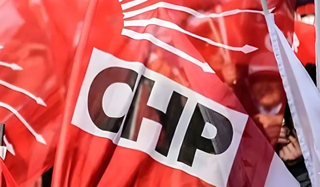 CHP Odunpazarı’nda görev dağılımı belli oldu
