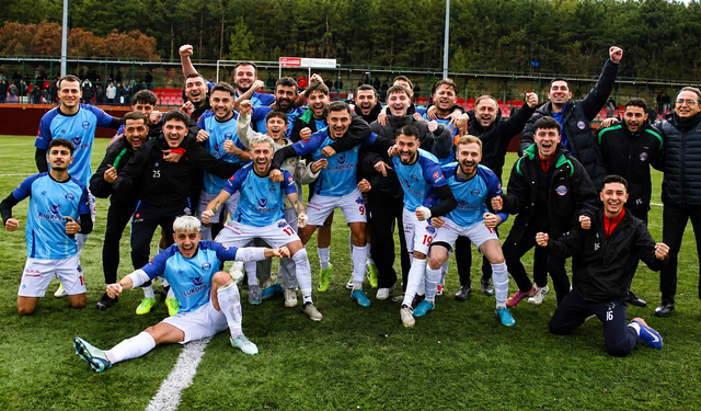 Demirspor PGL için harekete geçti