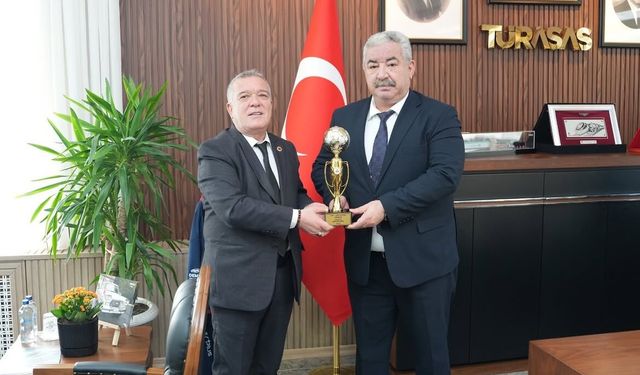 Demirspor'da PGL heyecanı