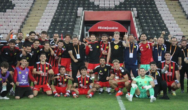 Es-Es kalitesiyle fark yarattı