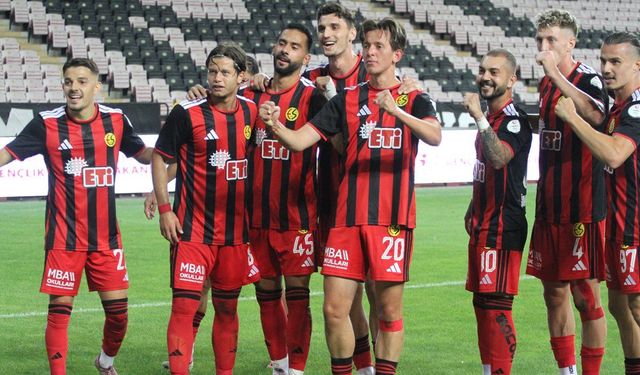 Eskişehirspor için kritik viraj…