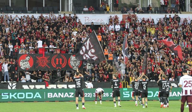 Eskişehirspor gün sayıyor: Taraftar hasreti