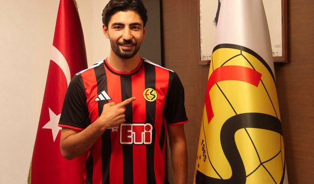 Emre Sarıkaya Es-Es'te