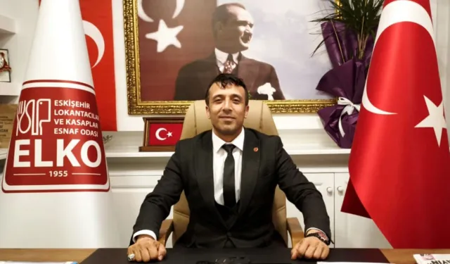 Esnafa kredi kapısı açıldı: 1,5 milyon TL’ye kadar finansman