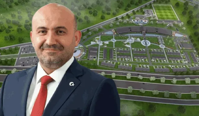 Kızılinler’de beklenen onay çıktı