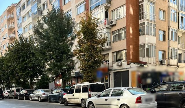 İki ihlal tek karede