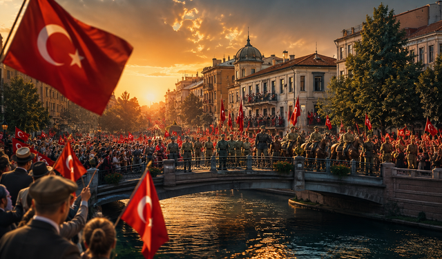 2 Eylül Eskişehir için neden önemli? Bir şehrin yeniden doğduğu gün