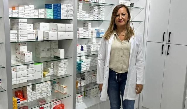 İlaç ticari bir ürün değildir