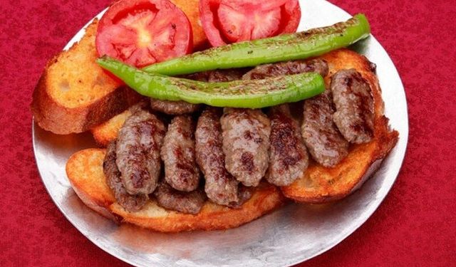 Sakarya’nın ünlü lezzeti Islama Köftenin tarifi