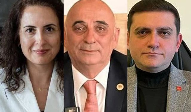 YENİ Parti Eskişehir'de ön seçim heyecanı yaşanacak