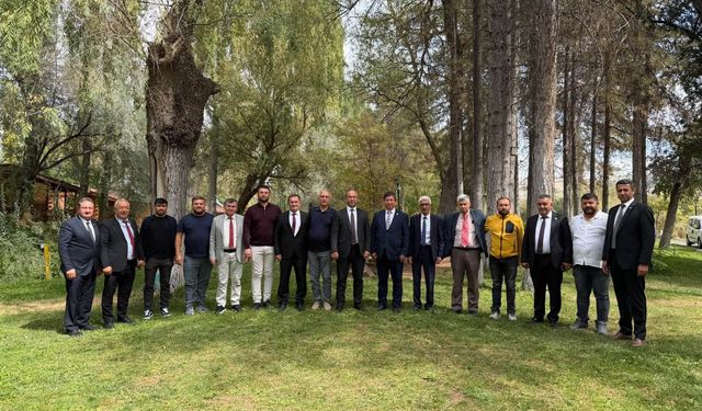 Spor için güç birliği