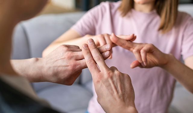ESGAZ’dan sessizliğin içindeki güçlü mesaj