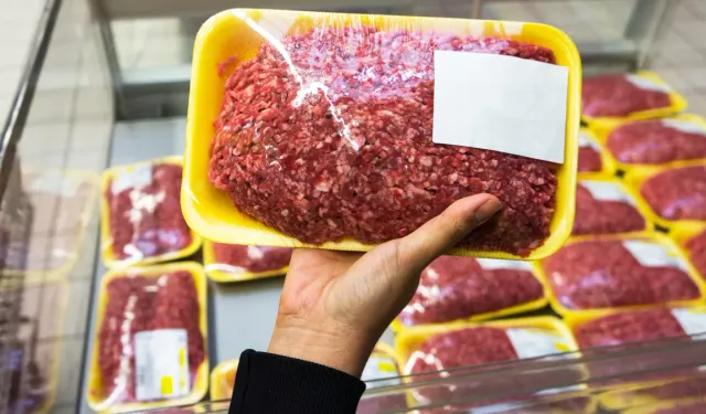 Kıyma, döner ve sucukta yeni dönem başladı
