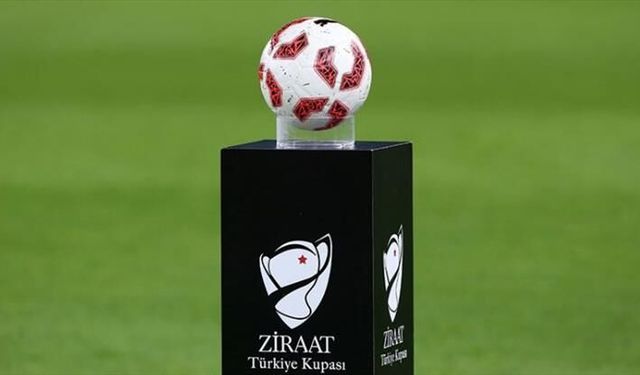 Eskişehirspor'un rakipleri bugün belli oluyor