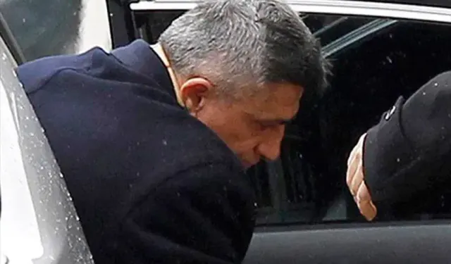 Eski MİT yöneticisi Kaşif Kozinoğlu’nun 15 yıl sonra mezarı açılacak!