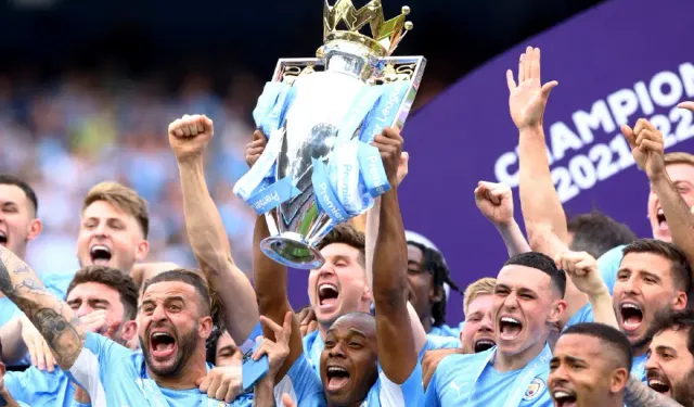 Manchester City ağır yaptırımlarla karşı karşıya