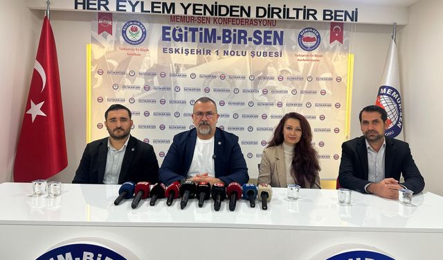 ESOGÜ çalışanları için puanlama sistemi geliyor