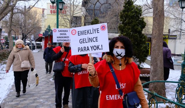 Seyyanen zam çağrısı