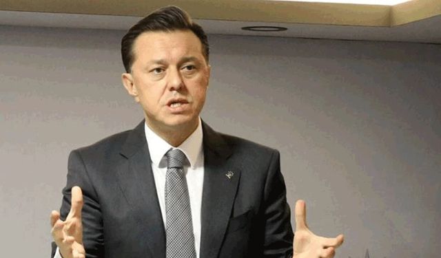 Hatipoğlu'ndan Es-Es'e tebrik