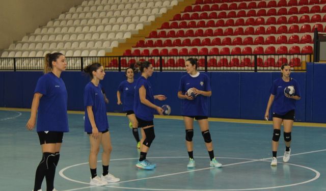 Odunpazarıspor Üsküdar'a odaklanıyor